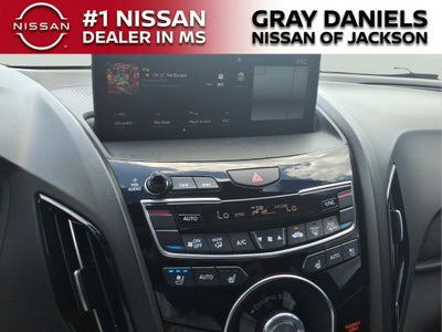 2020 Acura RDX A-Spec Package