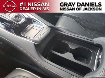 2020 Acura RDX A-Spec Package