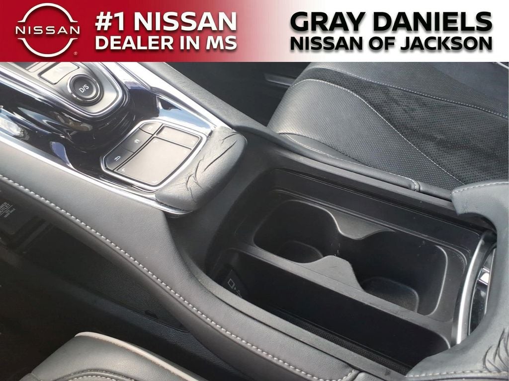 2020 Acura RDX A-Spec Package