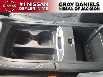 2020 Acura RDX A-Spec Package