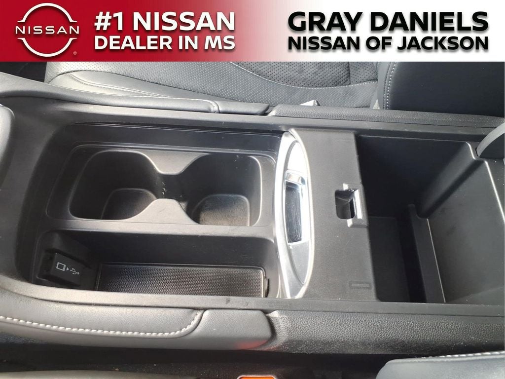 2020 Acura RDX A-Spec Package