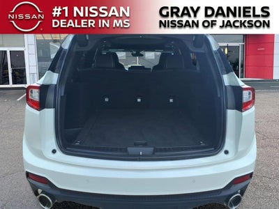 2020 Acura RDX A-Spec Package