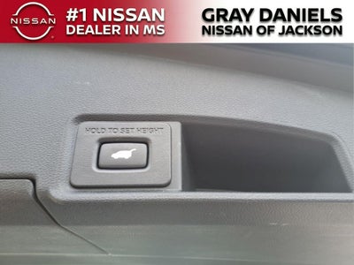 2020 Acura RDX A-Spec Package