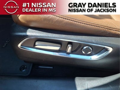 2020 Acura MDX Technology SH-AWD