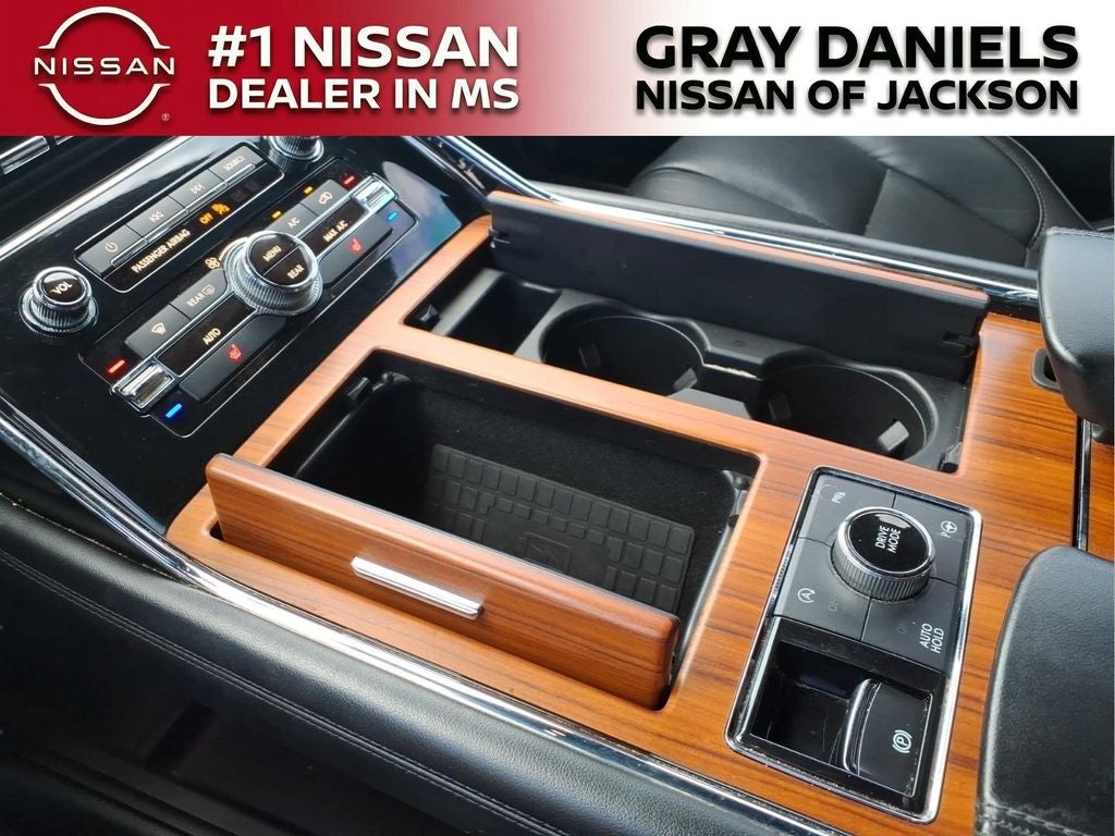 2018 Lincoln Navigator Select