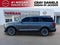 2018 Lincoln Navigator Select