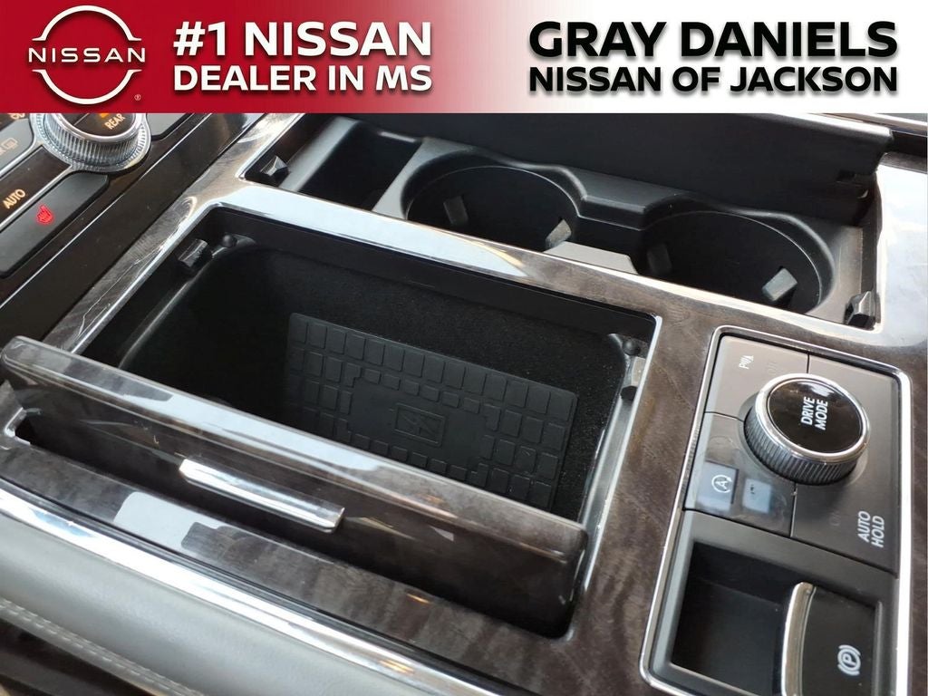2019 Lincoln Navigator L Select