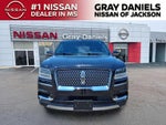 2019 Lincoln Navigator L Select