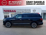 2019 Lincoln Navigator L Select