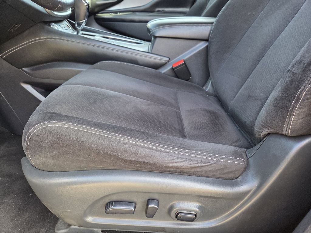 2020 Nissan Murano SV