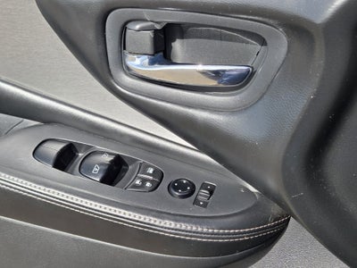 2020 Nissan Murano SV