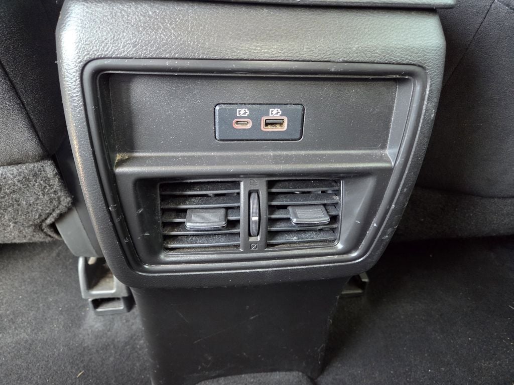 2020 Nissan Murano SV