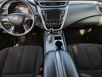 2020 Nissan Murano SV