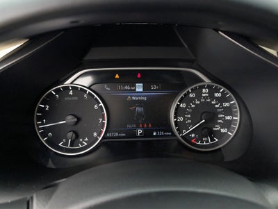 2024 Nissan Murano SL