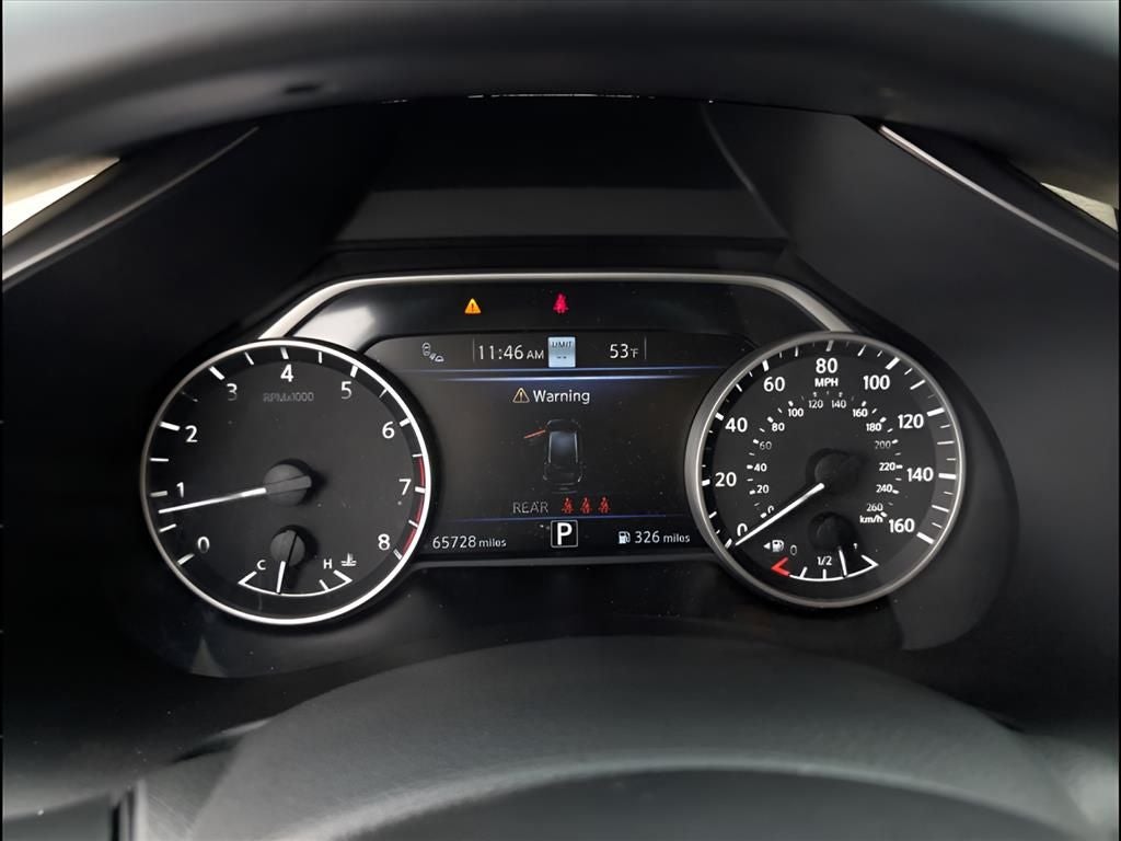 2024 Nissan Murano SL