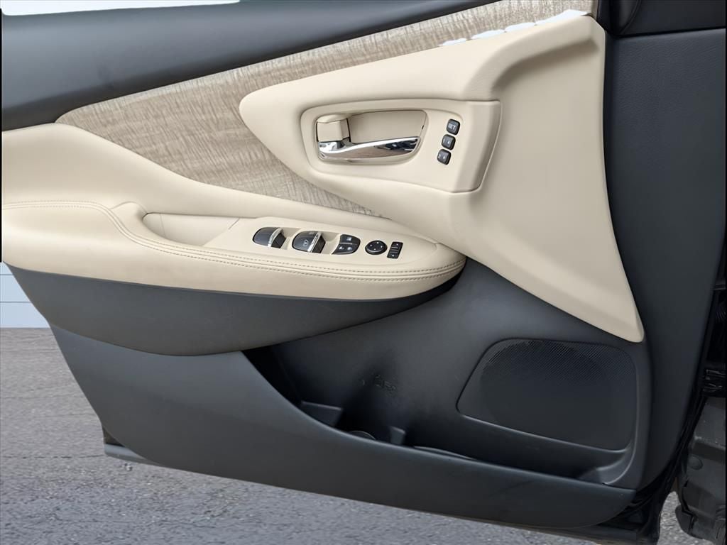 2024 Nissan Murano SL