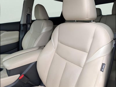 2024 Nissan Murano SL