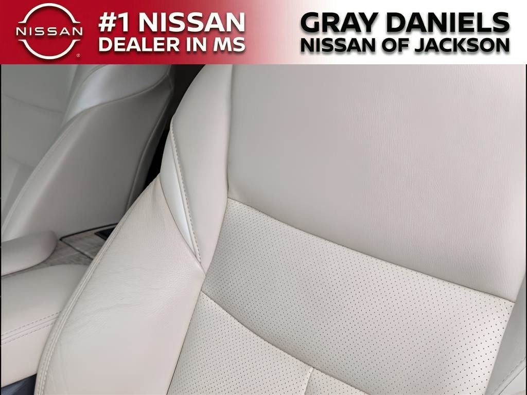 2024 Nissan Murano SL