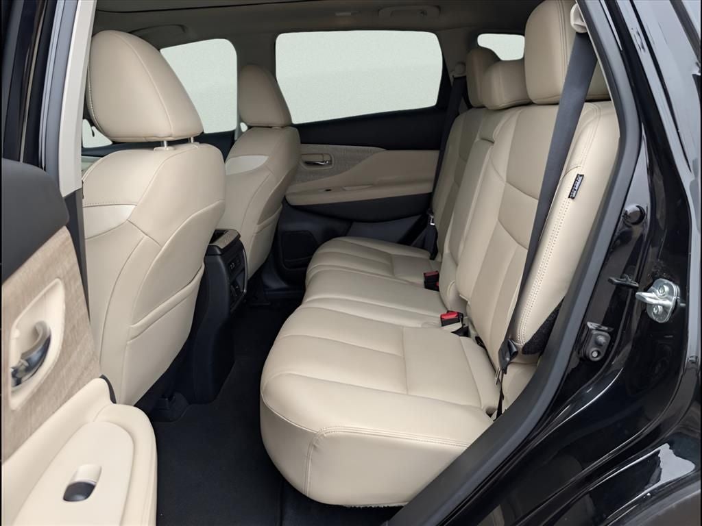 2024 Nissan Murano SL