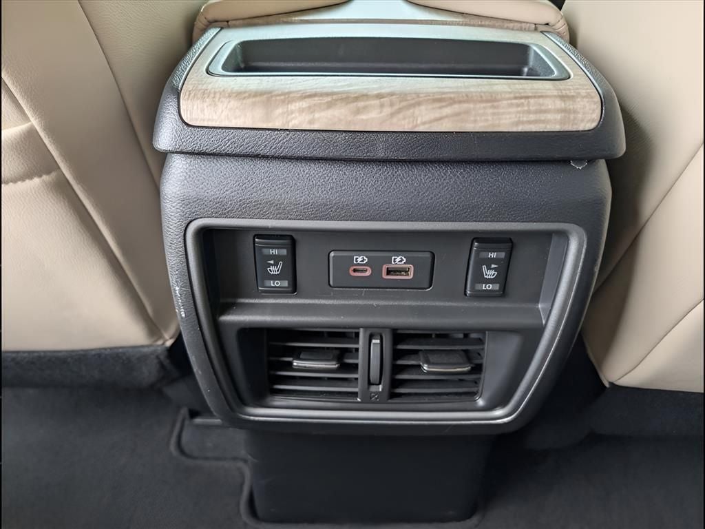 2024 Nissan Murano SL