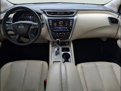 2024 Nissan Murano SL