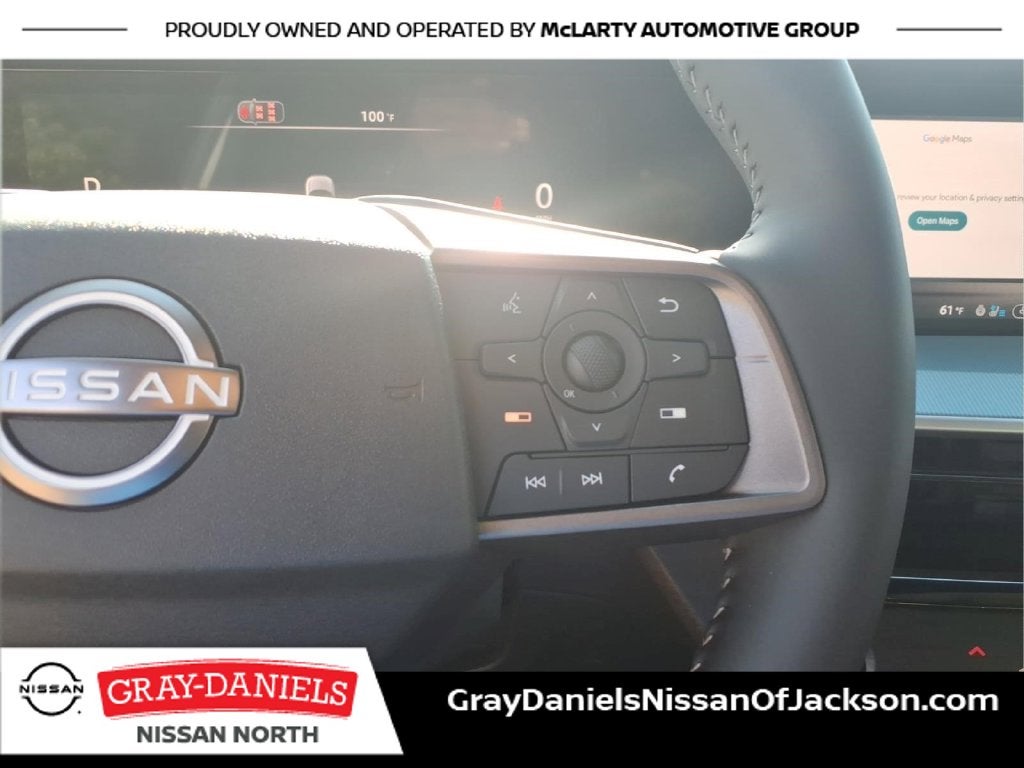 2027 Nissan Murano Platinum