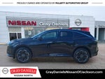 2027 Nissan Murano Platinum
