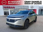 2027 Nissan Murano Platinum