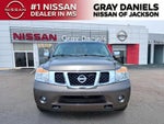 2015 Nissan Armada Platinum
