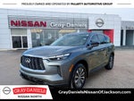 2023 INFINITI QX60 PURE