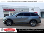 2023 INFINITI QX60 PURE