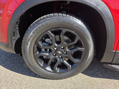 2022 Hyundai Santa Fe XRT