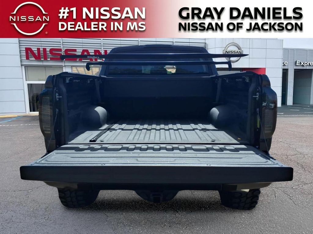 2020 Toyota Tundra Platinum 5.7L V8