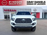 2020 Toyota Tacoma TRD Off-Road V6