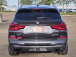 2021 BMW X3 M40i