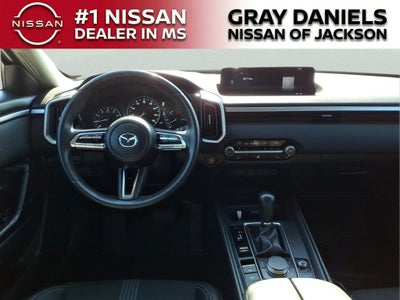 2024 Mazda Mazda CX-50 2.5 S Preferred Package
