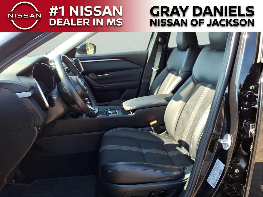 2024 Mazda Mazda CX-50 2.5 S Preferred Package
