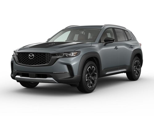 2023 Mazda Mazda CX-50 2.5 Turbo Meridian Edition