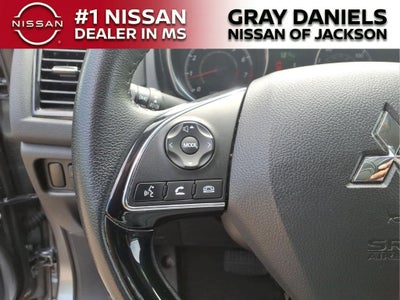 2024 Mitsubishi Outlander Sport 2.0 SE