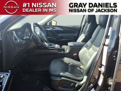 2023 Mazda Mazda CX-9 Touring Plus