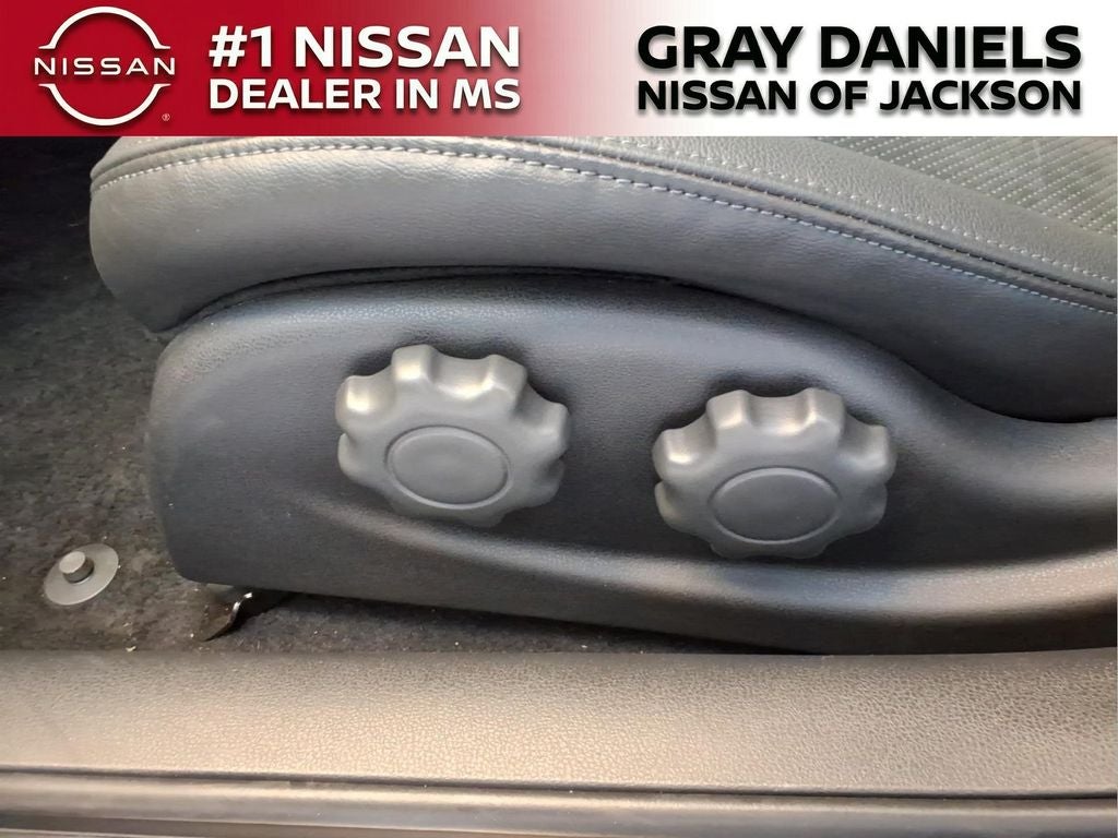 2026 Nissan Z Performance
