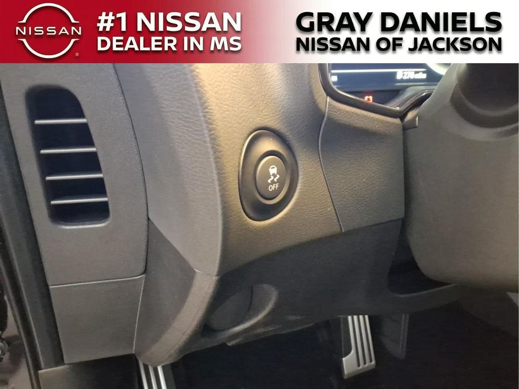2026 Nissan Z Performance