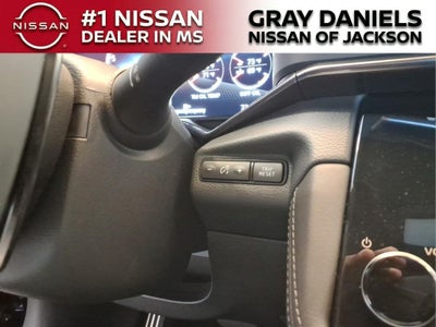 2026 Nissan Z Performance