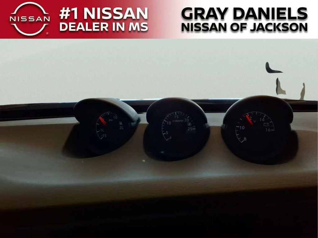 2026 Nissan Z Performance