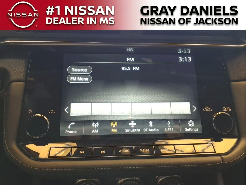 2026 Nissan Z Performance