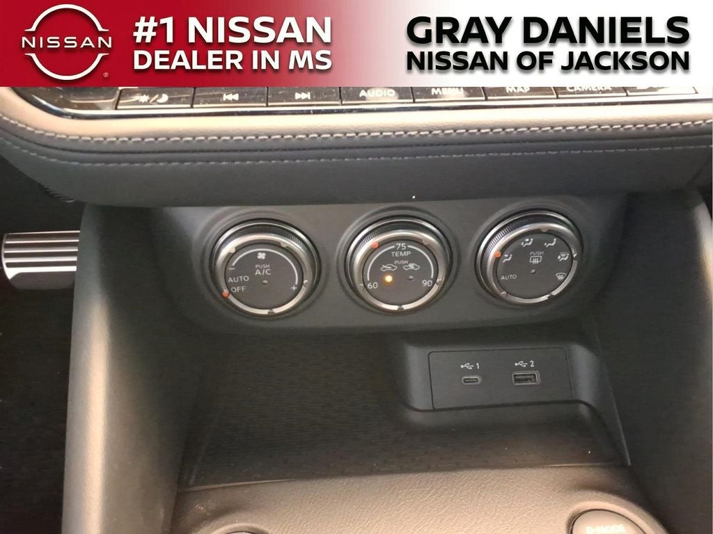 2026 Nissan Z Performance