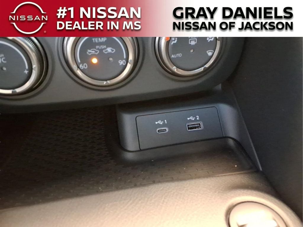 2026 Nissan Z Performance