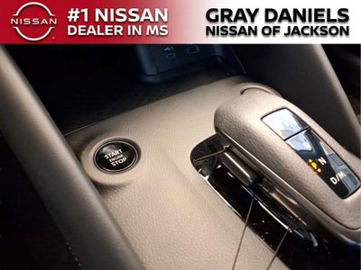 2026 Nissan Z Performance