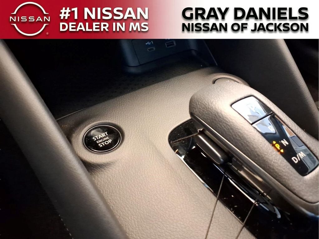 2026 Nissan Z Performance