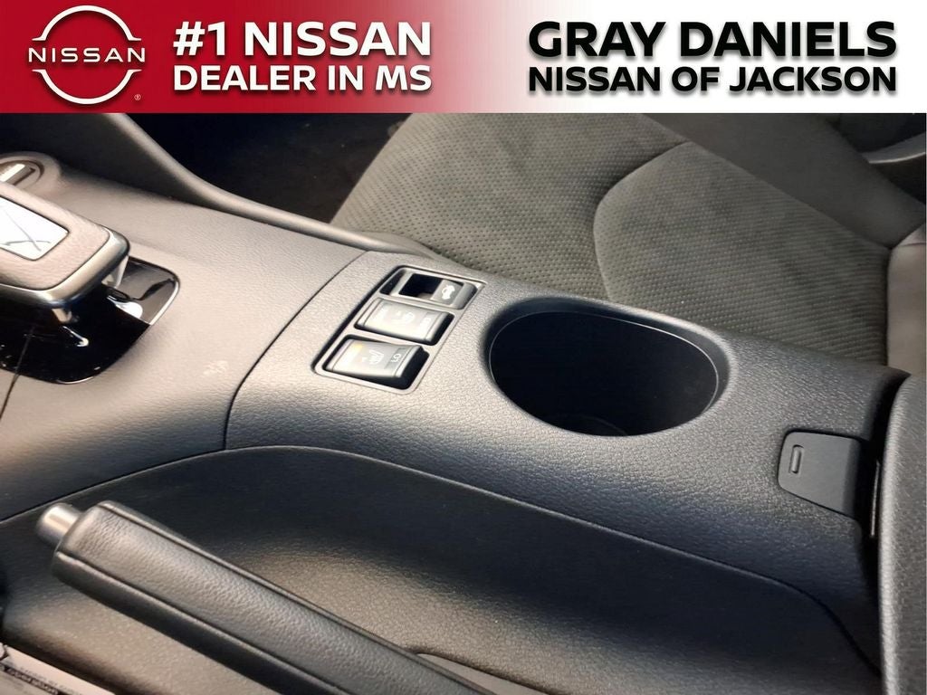 2026 Nissan Z Performance